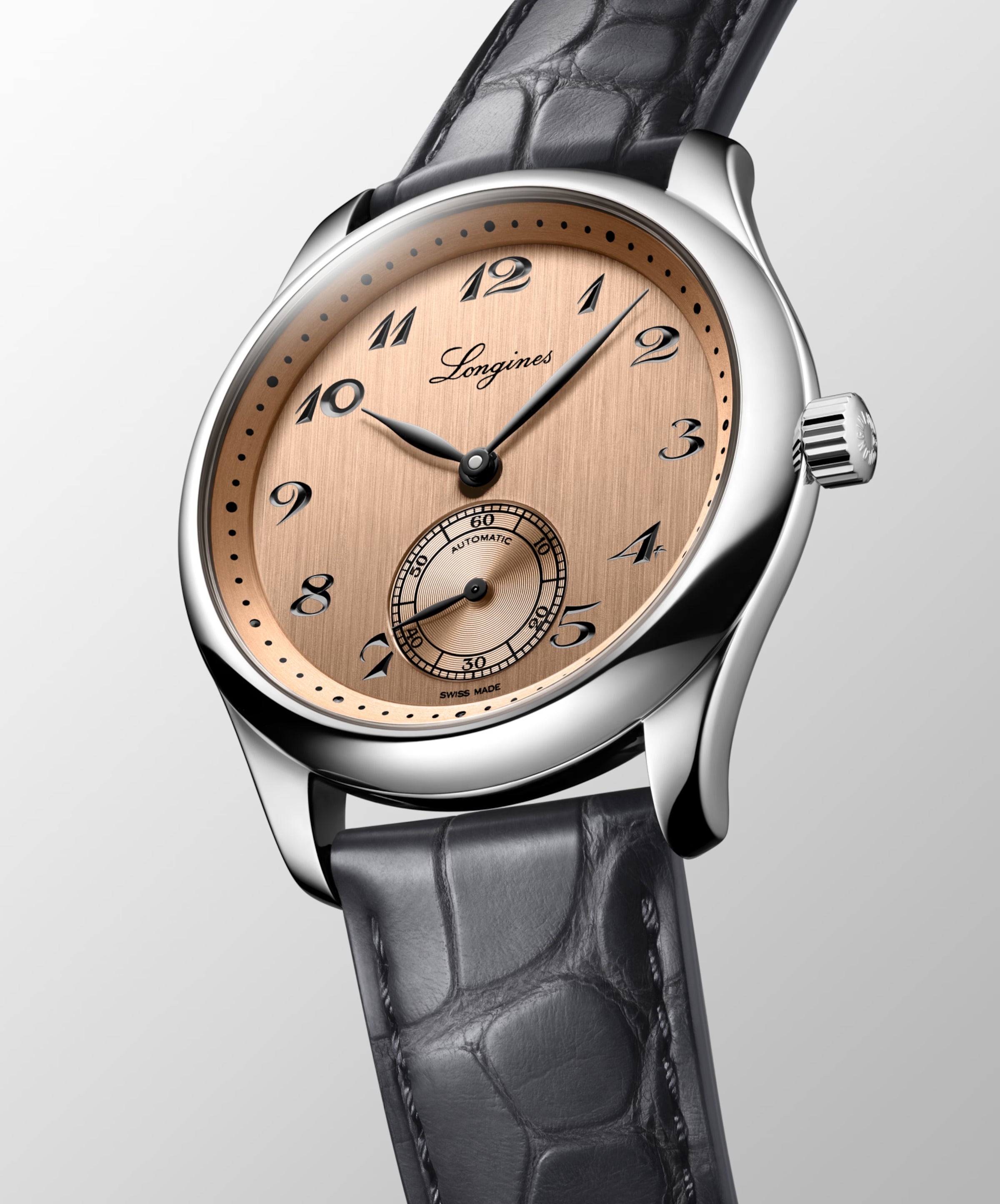 LONGINES MASTER COLLECTION