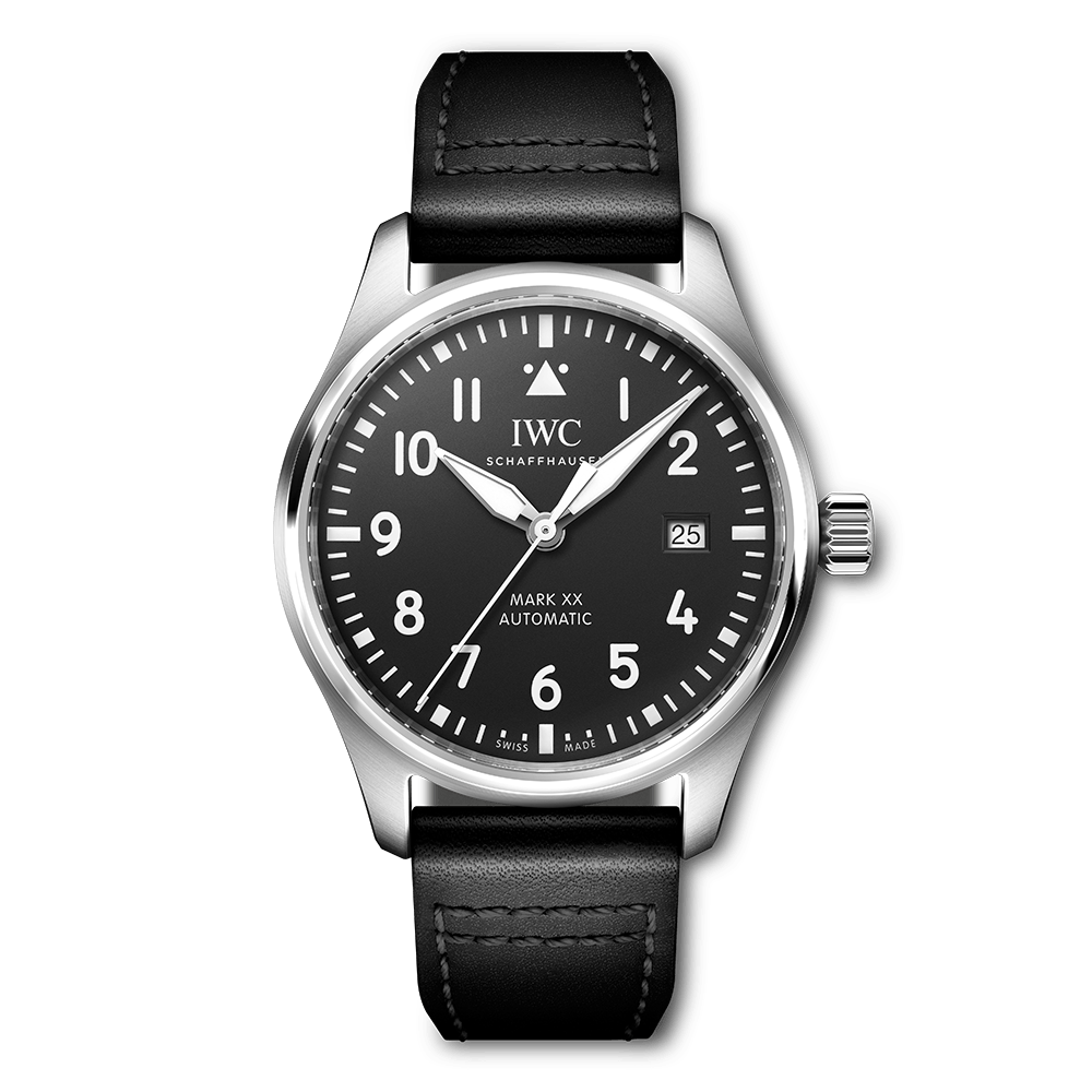 IWC Montre d'aviateur MARK XX