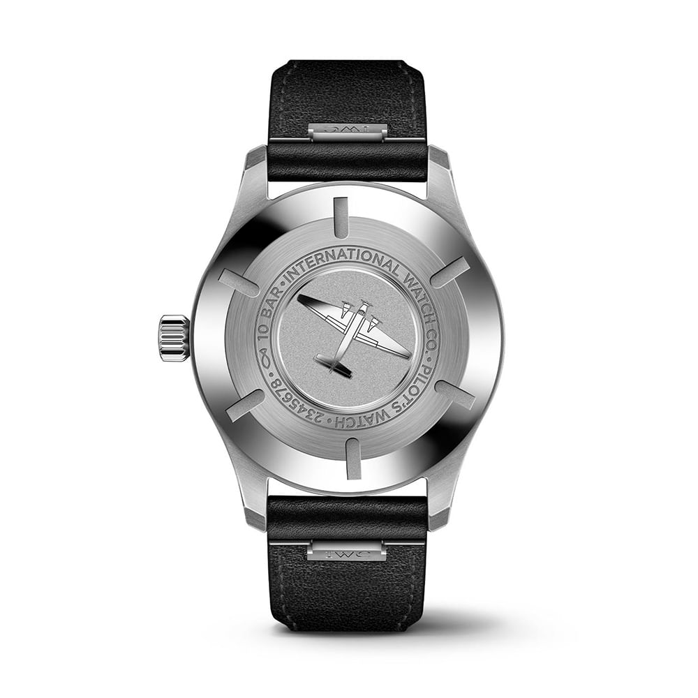 IWC Montre d'aviateur MARK XX