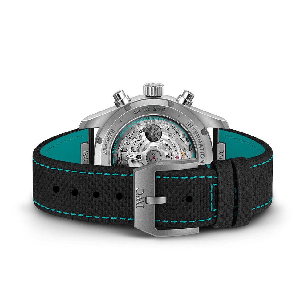 Montre chronographe Aviateur