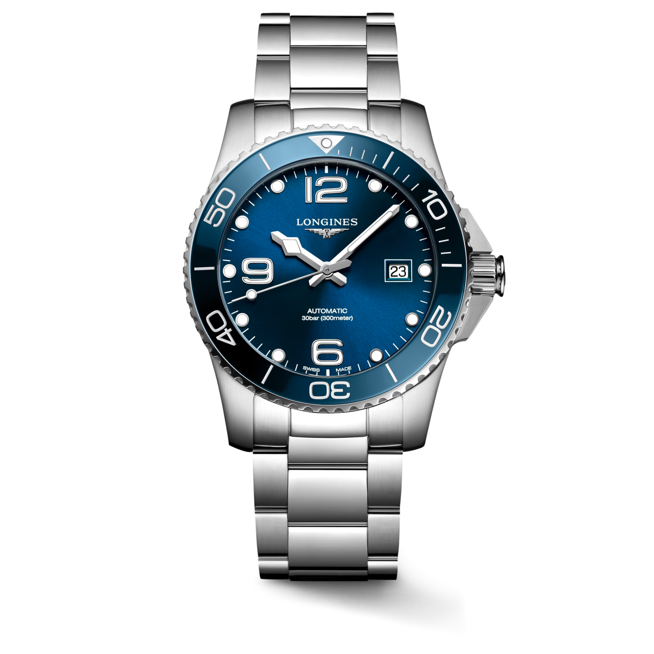 Logines HYDROCONQUEST