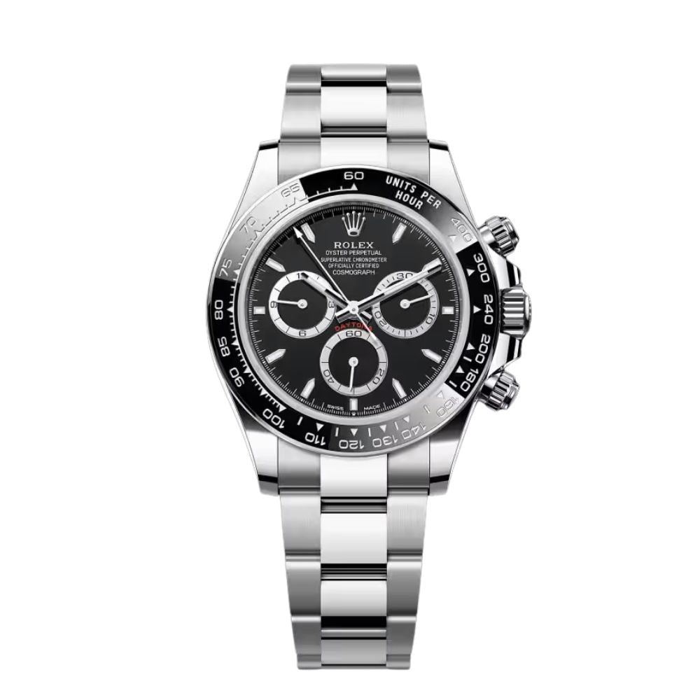 Rolex Daytona 116500LN “Reverse Panda Dial”