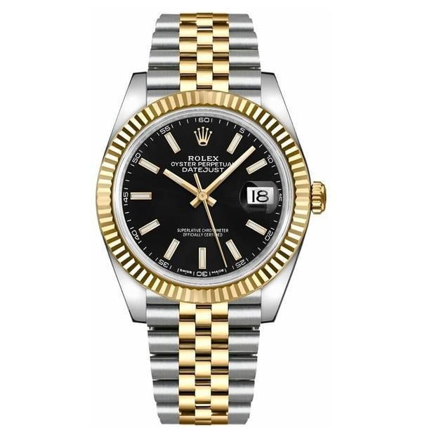 Rolex Datejust 41mm 126333