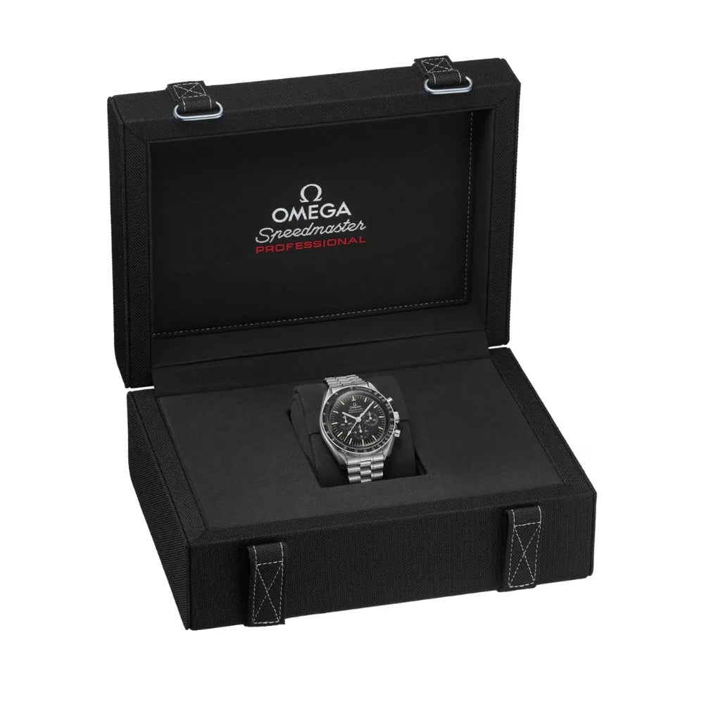 Omega Speedmaster Professional "Moonwatch"