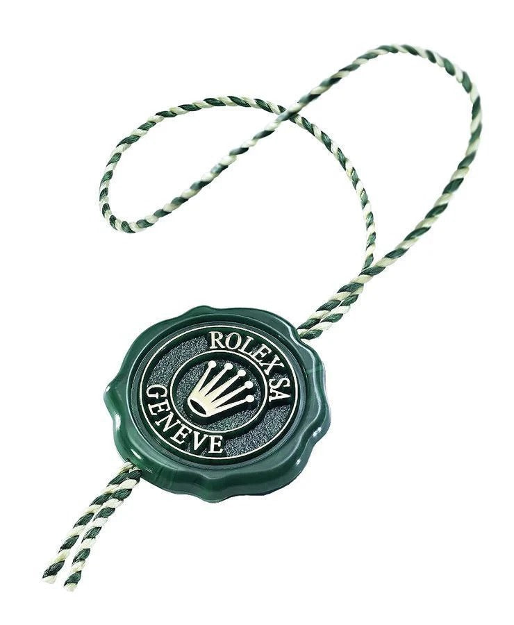 Rolex Datejust Green Dial Jubilee Bracelet 41mm 126334