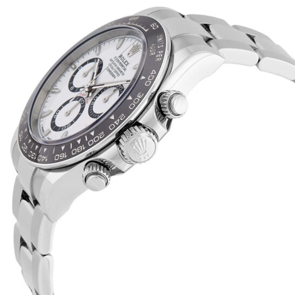 Rolex Daytona 126500LN “Ceramic Bezel”