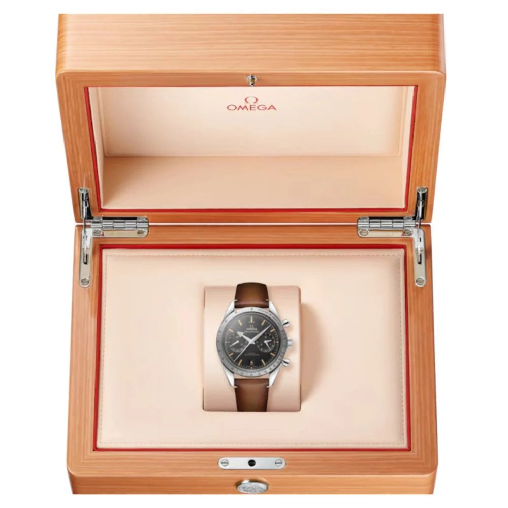 Omega Speedmaster 57