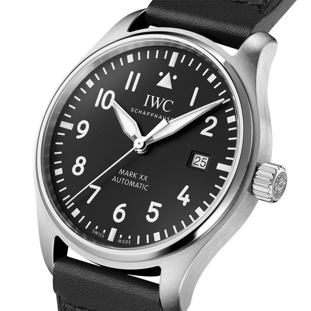 IWC Montre d'aviateur MARK XX