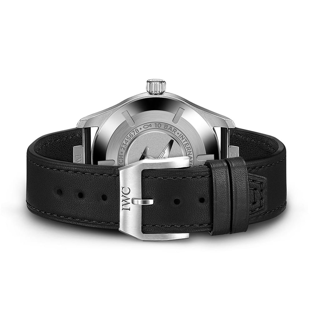 IWC Montre d'aviateur MARK XX