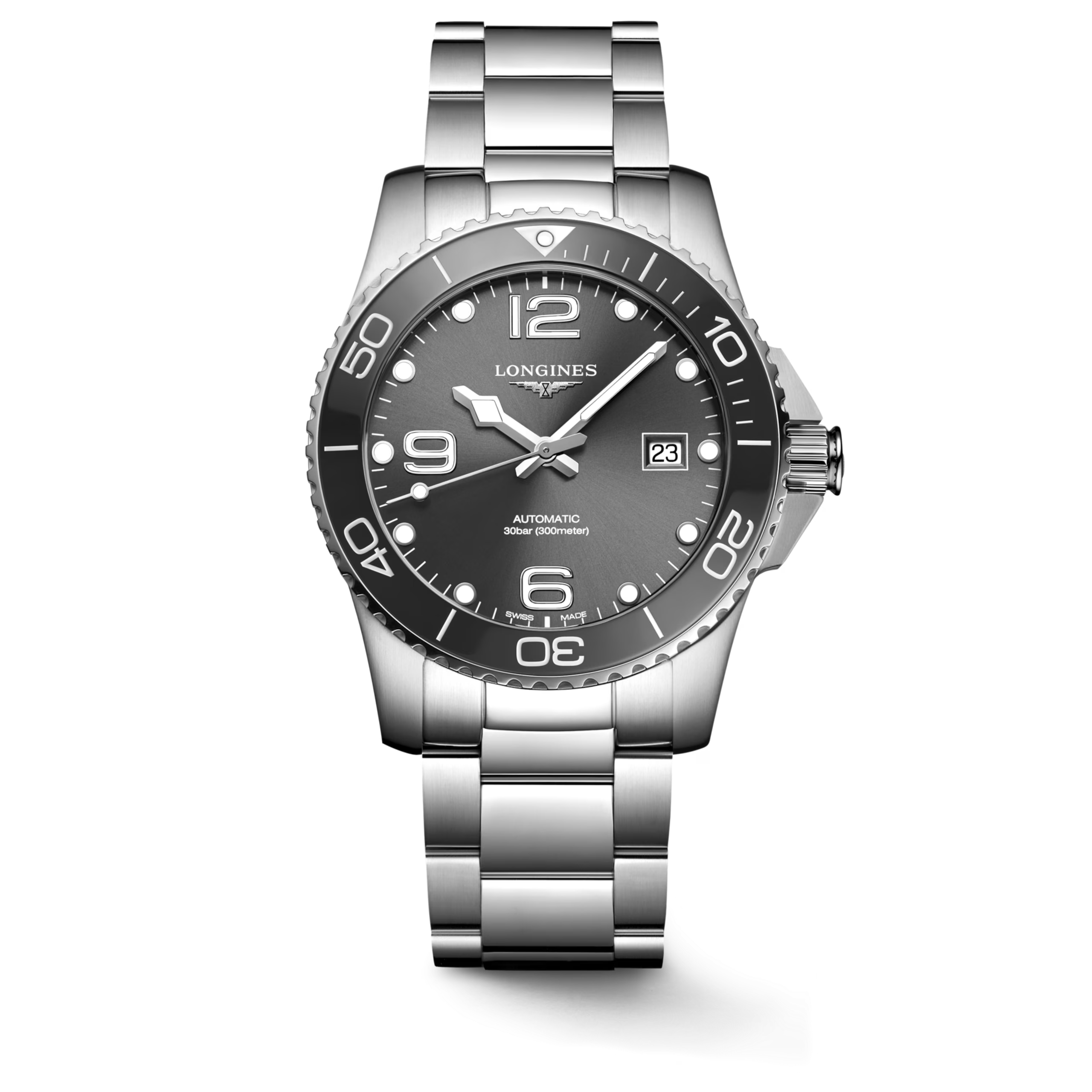 Logines HYDROCONQUEST