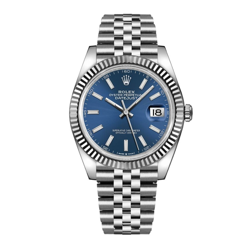 Rolex Datejust 41mm 126334