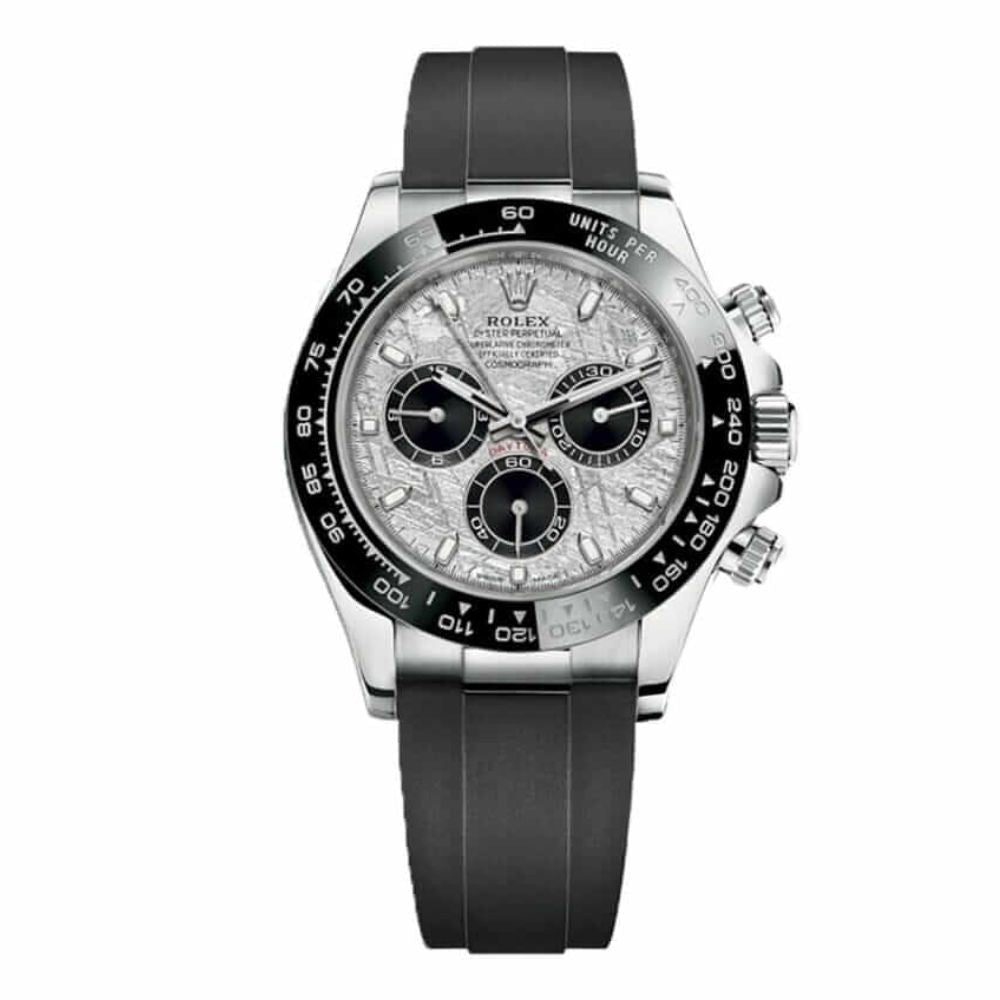 Rolex Daytona Meteorite Dial 116519 40mm