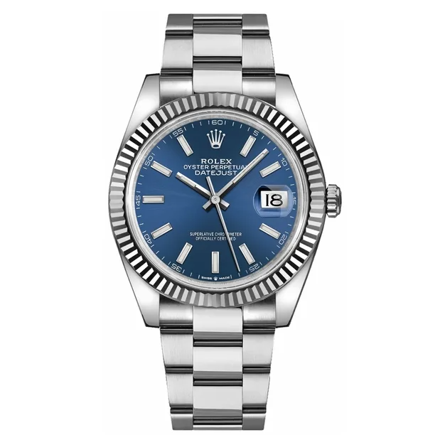 Rolex Datejust 126334-0002