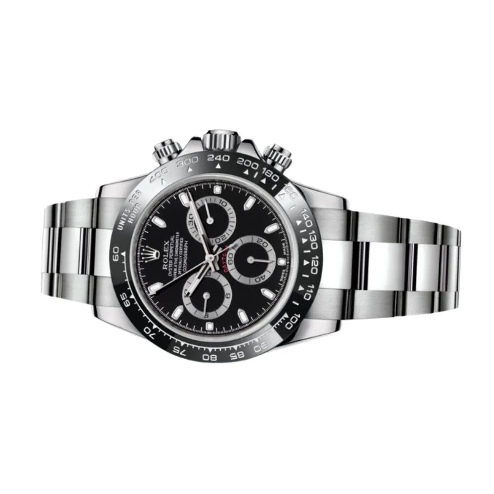 Rolex Daytona 116500LN “Reverse Panda Dial”