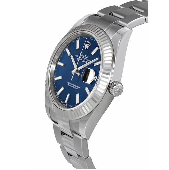 Rolex Datejust 126334-0002
