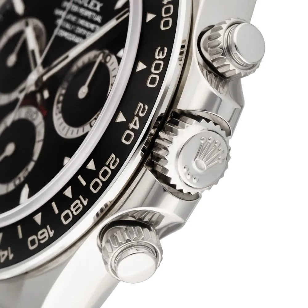 Rolex Daytona 116500LN “Reverse Panda Dial”